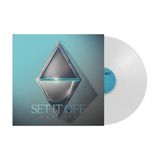 Suburban Set It Off Duality - Coloured Vinyl (LP, Silver)