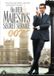 Warner Home Video On Her Majesty's Secret Service (DVD)