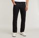 G-star Mosa Straight Jeans - Slim Fit - Zwart - 29-32