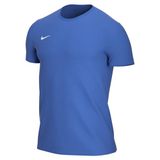 Nike Park VII SS Sportshirt - Maat L - Mannen - Blauw