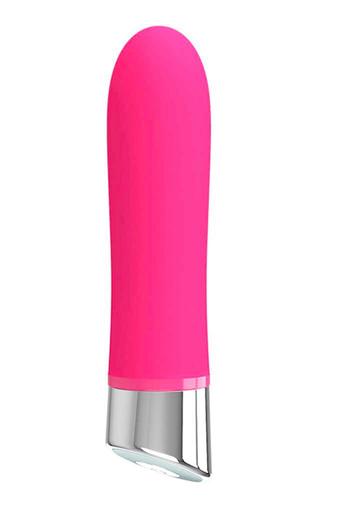 Pretty Love Mini-Vibrator Sampson - Roze