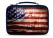 BigBen Housse de tablette Drapeau américain pour tablette 5", 7" ou 8