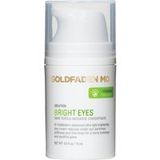 Goldfaden MD Bright Eyes - Dark Circle Radiance Complex 0,5 fl oz.
