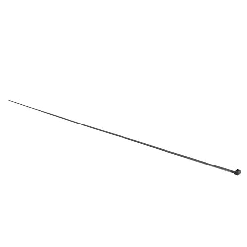 Thorsman Kabelbinders - 100 stuks - 780 x 8,8 mm - Zwart