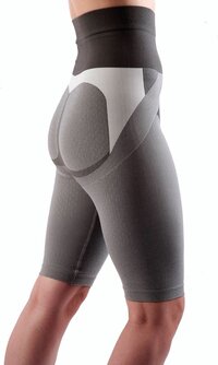 Lanaform Mass & Slim Afslankbroekje - Wit - Maat S