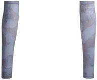 adidas Performance CLIMACOOL ARM SLEEVE - Unisex - Blauw