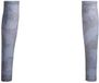 adidas Performance CLIMACOOL ARM SLEEVE - Unisex - Blauw