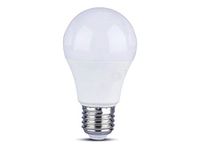 Ampoule V-TAC Ampoule LED PRO VT-262D 12W Chip Samsung SMD A60 E27 blanc froid 6400K dimbaar
