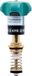BWT Mondseer, figuur 3518R-3/4" M, 3D Oberteil, Rechtsanschluss, kompatibel mit 3508N M-Clip, HACCP*, 1 Stück.