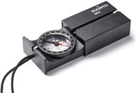 Suunto MB-6 NH Spiegelpeilkompas - Zwart