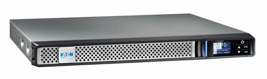 Eaton 5P650IRG2 650W Rack 1U Interactieve UPS