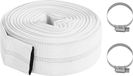 Tuyau d'incendie 3'' 20 m PVC