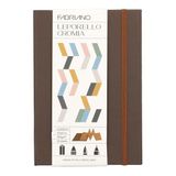 FABRIANO 19100721 - Schetsboek LEPORELLO CROMIA