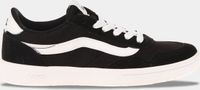Vans Cruze Too Zwart Dames - Maat 36 - Lage sneakers - Textiel