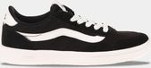 Vans Cruze Too Zwart Dames - Maat 36 - Lage sneakers - Textiel