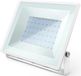 Aigostar projecteur LED 50 Watt - Blanc Naturel 4000K - IP65 - Aluminium