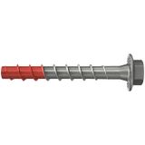 Fischer UltraCut FBS II Betonschroeven, 6 x 65/5 US R, roestvrij staal