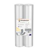 Reliëf vacuümrol (28 cm x 3 m) (2 stuks)