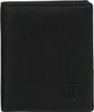 Icecat Portefeuille en cuir haut de gamme avec protection RFID