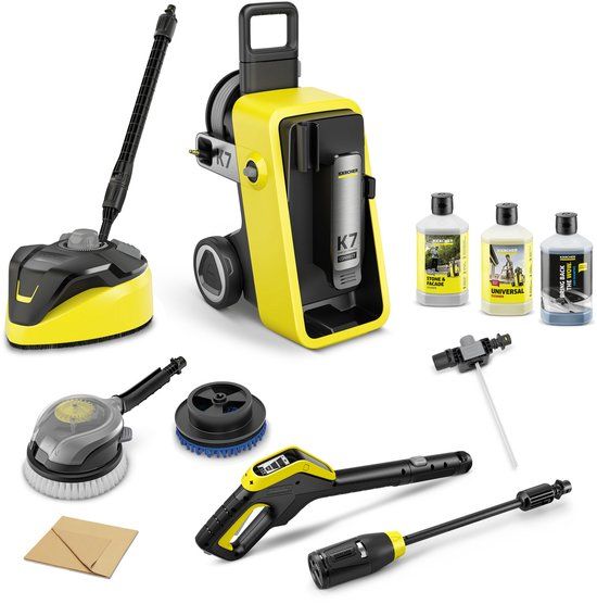 Kärcher K 7 Comfort Premium Connect Car & Home