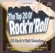 Top K-Tel Top 20 Of Rock?n?roll-20 Rock?n?roll Smashes-v/a CD