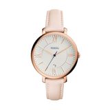 Montre Fossil Jacqueline Watch for Women
