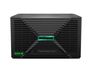 HPE ProLiant MicroServer Gen11 G7400 2c 16GB-U 4LFF-NHP 1TB HDD 180W