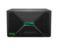 HPE ProLiant MicroServer Gen11 G7400 2c 16GB-U 4LFF-NHP 1TB HDD 180W