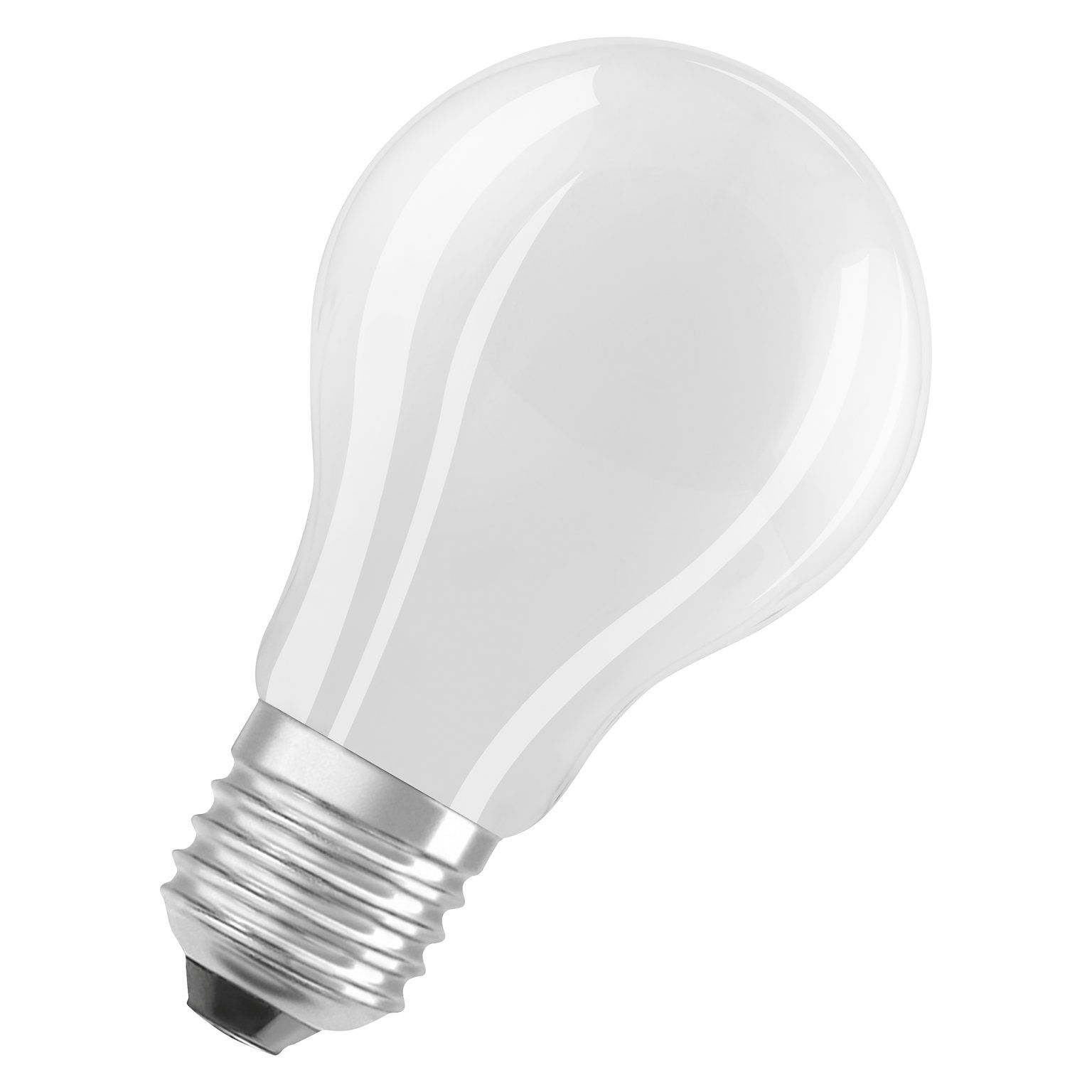 Osram Superstar LED-lamp E27 7.8W = 75W - Warm Wit - Dimbare Peer - 15000 uur