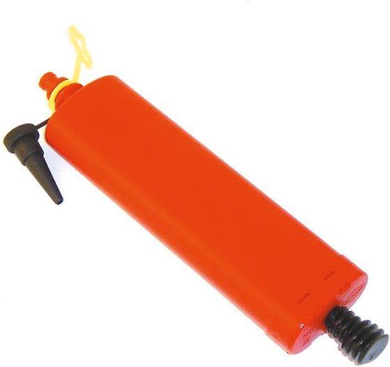 Folat - Ballonnen pomp - assorti