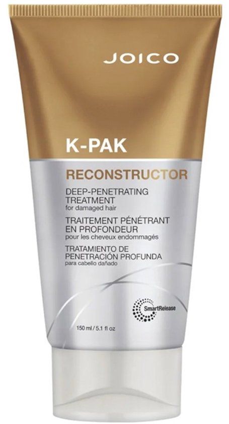 Joico K-Pak Reconstructor Treatment 250ml