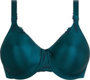 Chantelle Hedona Beugel BH - Groen - 80C