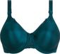 Chantelle Hedona Beugel BH - Groen - 80C
