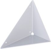 Alberts Legbordbeugel Ina | Driehoek | Metaal | 180 x 102 x 150 mm