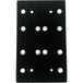 Agera Proline Prof Schuurzool Strook 80x130mm + 14G