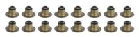 Valve AJUSA Valve stem seals set
