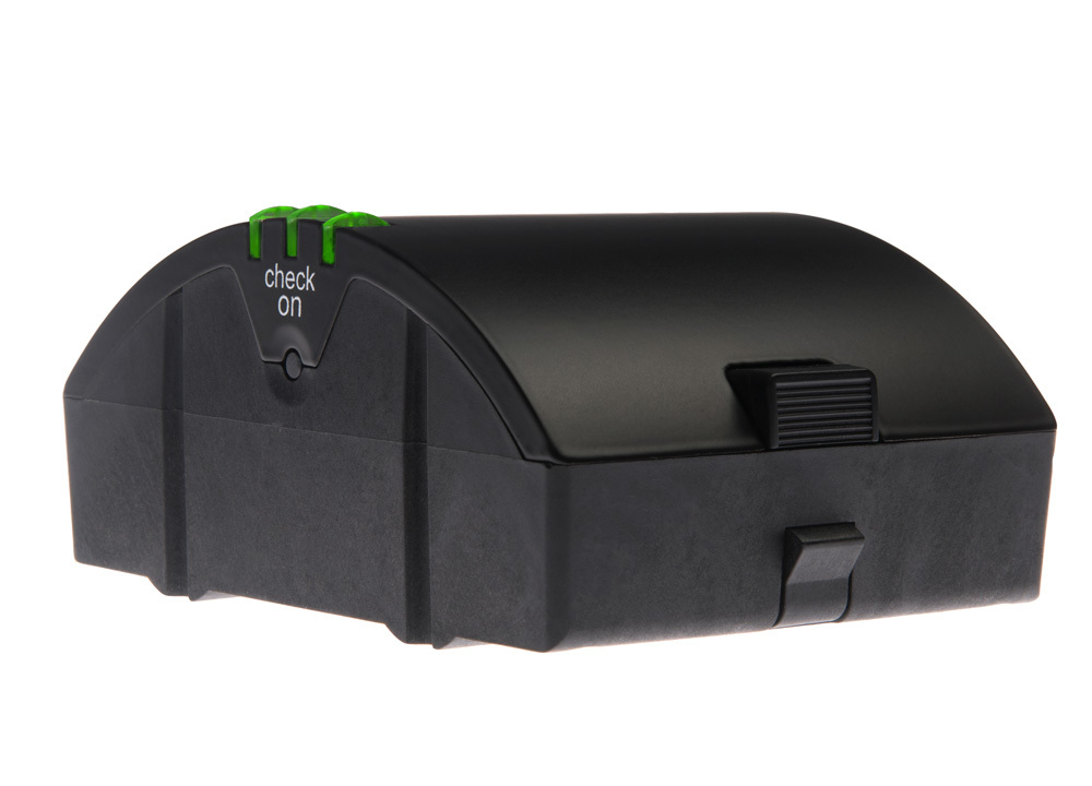 broncolor Siros L Lithium Battery