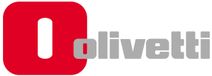 Olivetti B1207 cartouche de toner cyan (original)