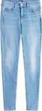 Tommy Jeans Nora Skinny Jeans 32/32 Katoen/Elastaan Herfst/Winter 2026