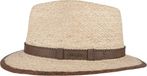 Hatland Willows Hoed - Heren Hoeden - Natural