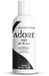 Adore Semi permanente haarkleur, 121 Jet Black, 4 Fl Oz