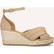 AYANA Espadrilles Omo26yu947 Beige