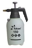 TUKAN Drukspuit 1,5 L Plantenspuit & Sproeifles