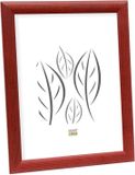 Deknudt Frames fotolijst S40CL4 - rood - 24x30 cm