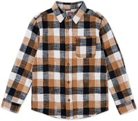 Levi's Jongens hemd Meerkleurig Maat 128