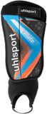 Uhlsport Flex Plate Scheenbeschermers Zwart XL