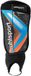 Uhlsport Flex Plate Scheenbeschermers Zwart XL