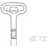 TE Connectivity Outils d'insertion-extraction 59804-1