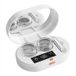 Nettoyeur automatique à ultrasons portable pour lentilles de contact