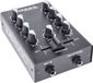 Ibiza Sound MIX500 2-kanaals DJ Mixer
